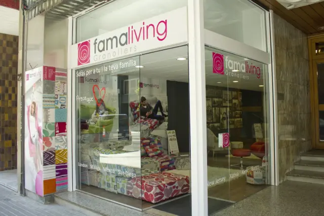 Granollers already has its Famaliving Store!