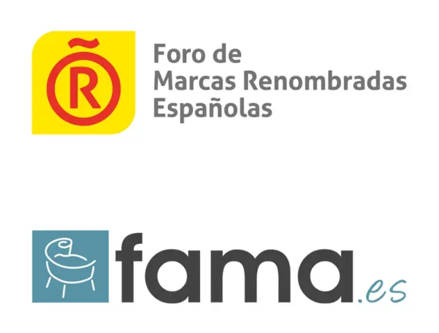 Fama, le nouveau membre du Forum des marques espagnoles renommées.
