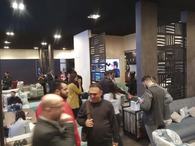 Le “Salone del Mobile Milano 2017”