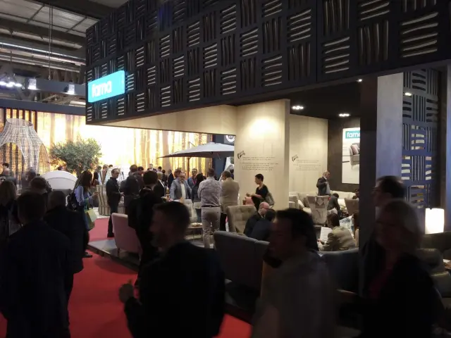 Le “Salone del Mobile Milano 2017”