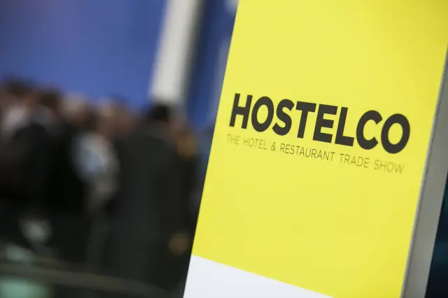Hostelco 2018