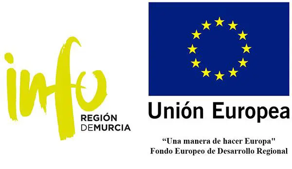 Fondo Europeo de Desarrollo Regional - "Una manera de hacer Europa"