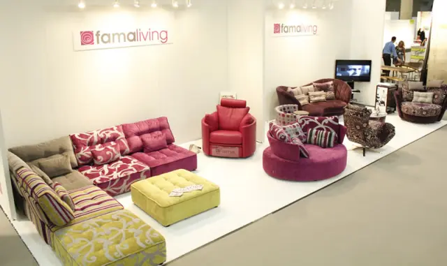 Famaliving en ICFF