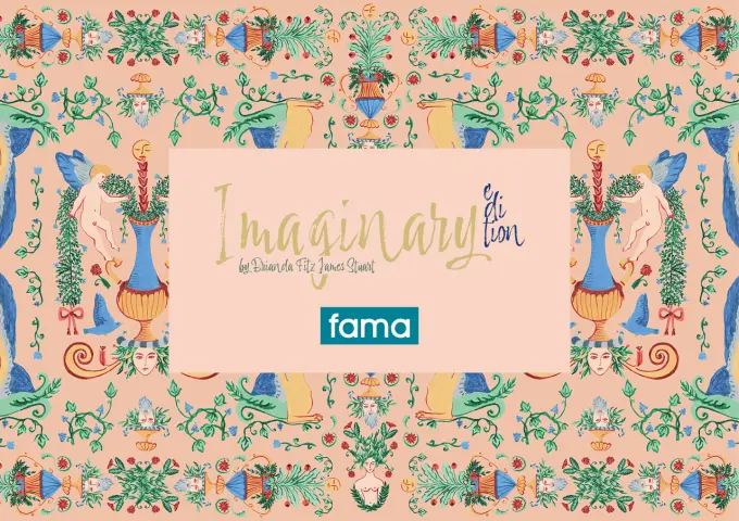 Catálogo Imaginary Edition 01