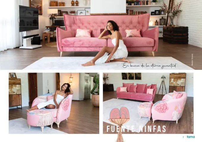 Catálogo Imaginary Edition 07