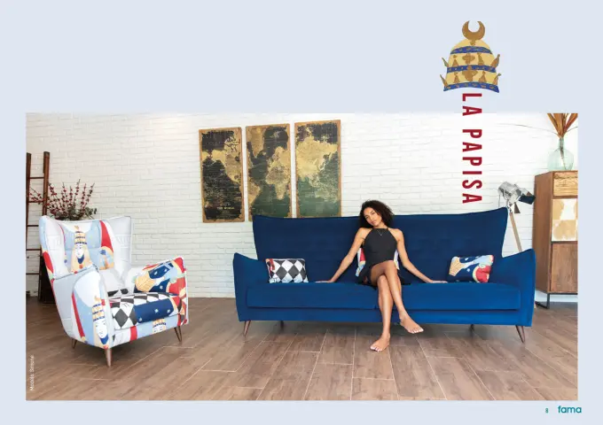 Catálogo Imaginary Edition 08