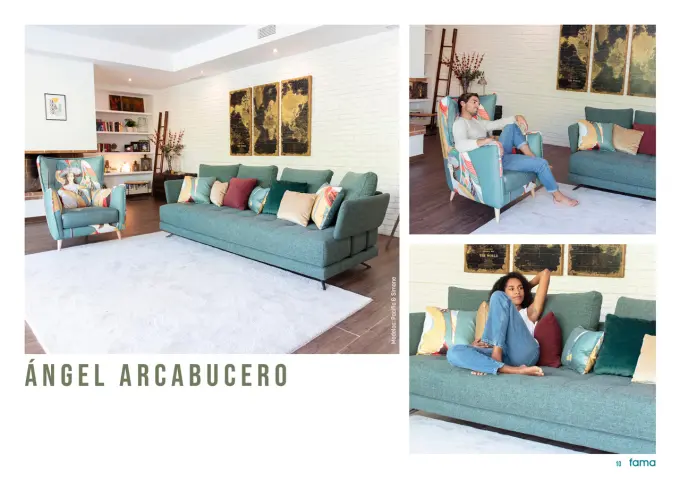 Catálogo Imaginary Edition 10