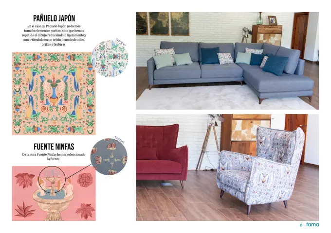 Catálogo Imaginary Edition 15