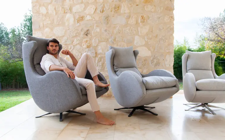 Big fama sillon 2022 baja 10