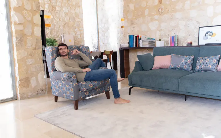 Oscar sillón 2022 03