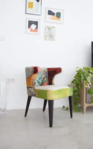 Toro silla Fama 2020 02