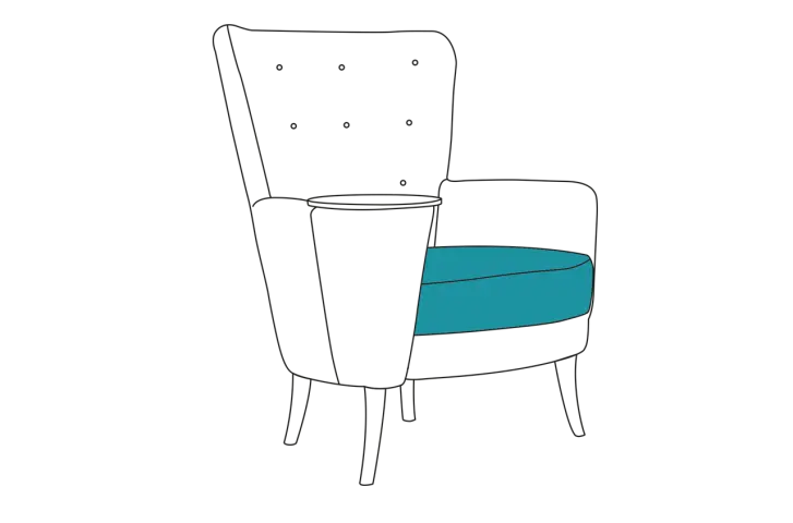 Christie desenfundable