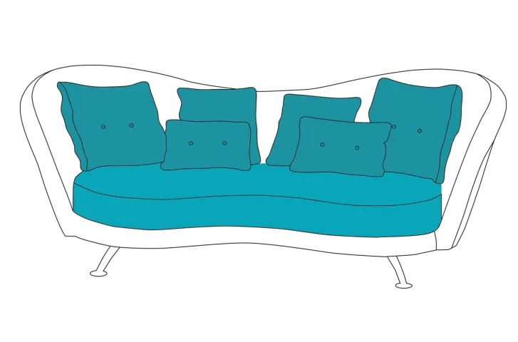 Josephine desenfundable