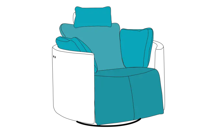 Moonrise desenfundable