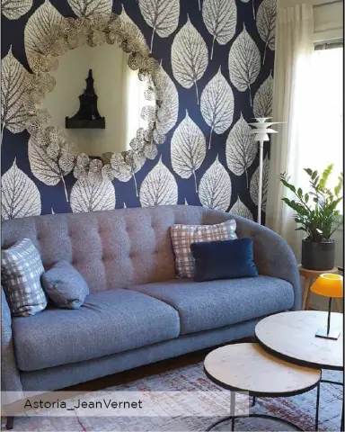 Astoria Famaliving Vernet