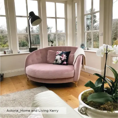 Astoria home and living kerry