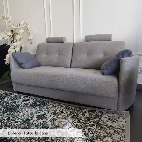 Bolero Tutta la casa