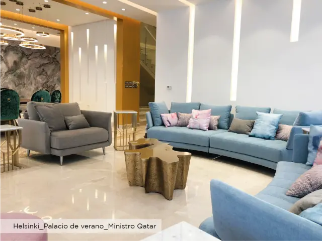 Helsinki palacio de verano ministro de qatar 02