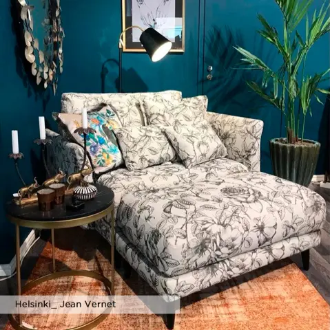 Helsinki | Proyectos Jean Vernet