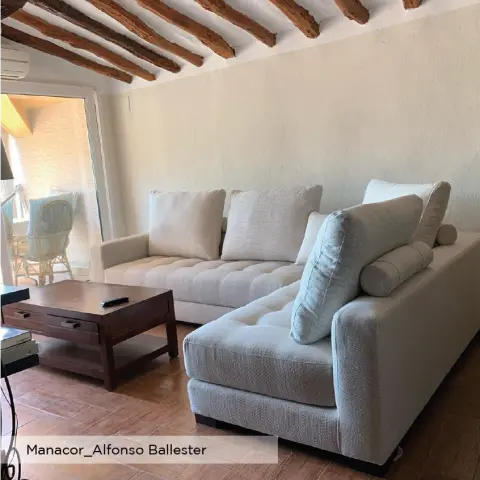Manacor Alfonso Ballester