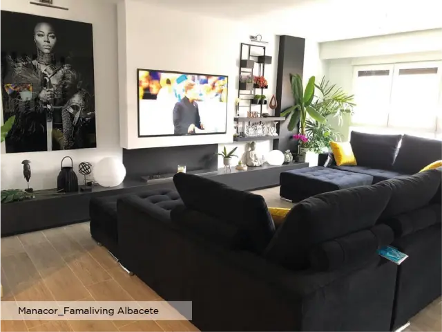 Manacor Famaliving Albacete
