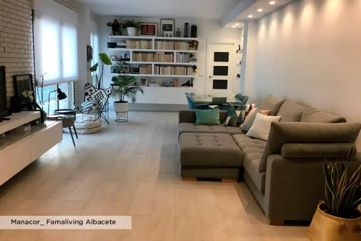 Manacor | Proyectos Famaliving Albacete 01