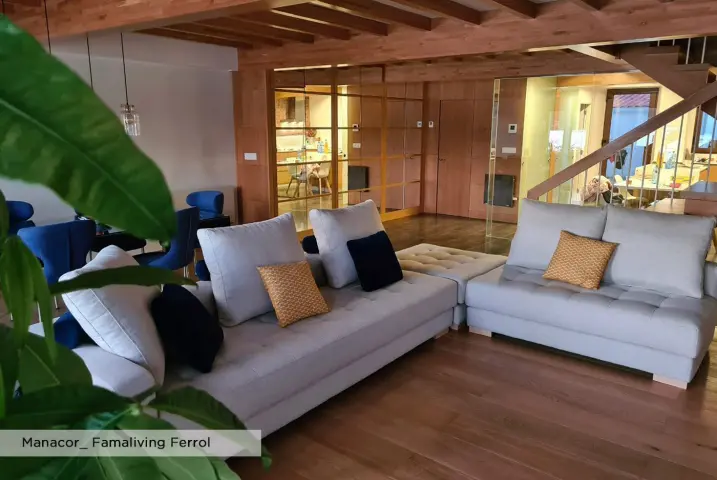 Manacor | Proyectos Famaliving Ferrol 01