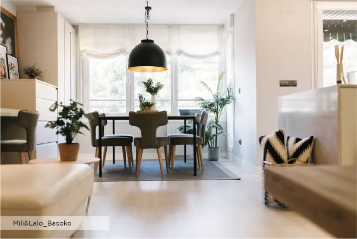 Mili&Lalo Basoko