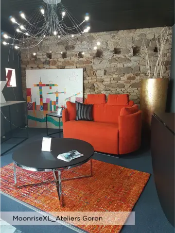 MoonriseXL Ateliers Goron