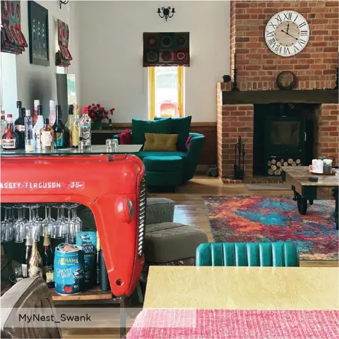 MyNest Swak Interiors