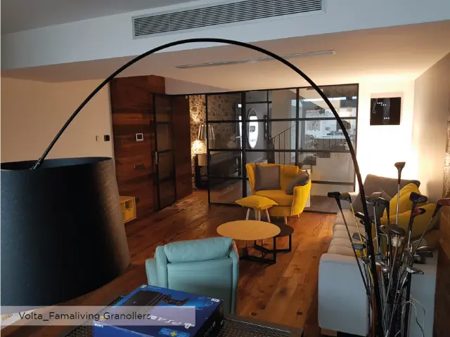 Volta Famaliving Granollers
