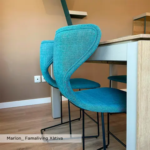 Marlon | Proyectos Famaliving Xativa 3