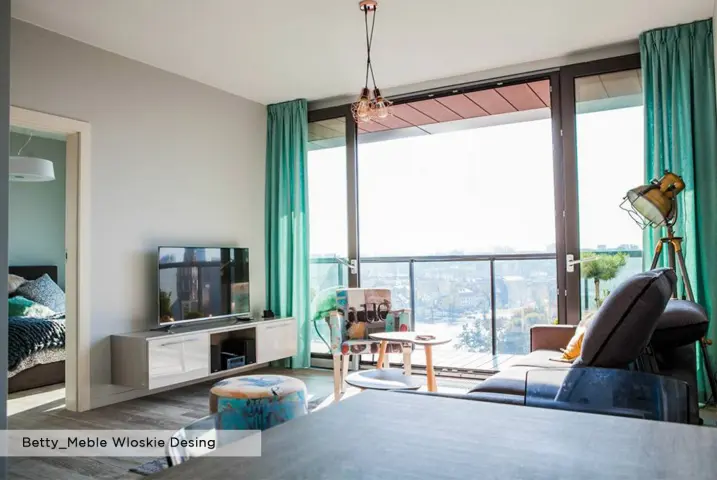 Betty Silla Fama Wloskie Desing