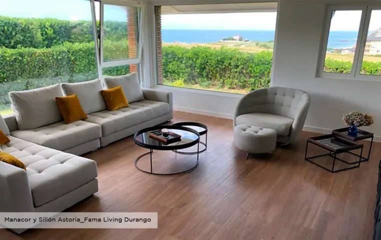 Manacor Sofá Modular Fama Living Durango 1