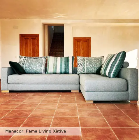 Manacor Sofá Modular Fama Living Xátiva 1