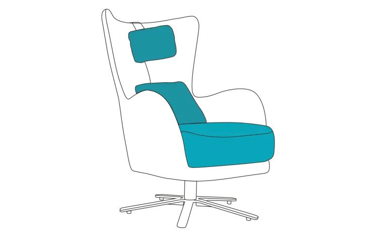 Kylian desenfundable