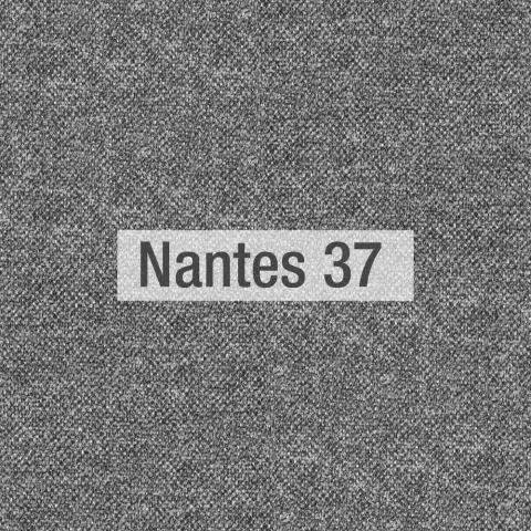 Nantes tela lisa para tapicería