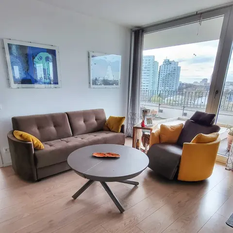 Bolero + Moonrise | Meine Wohnkultur