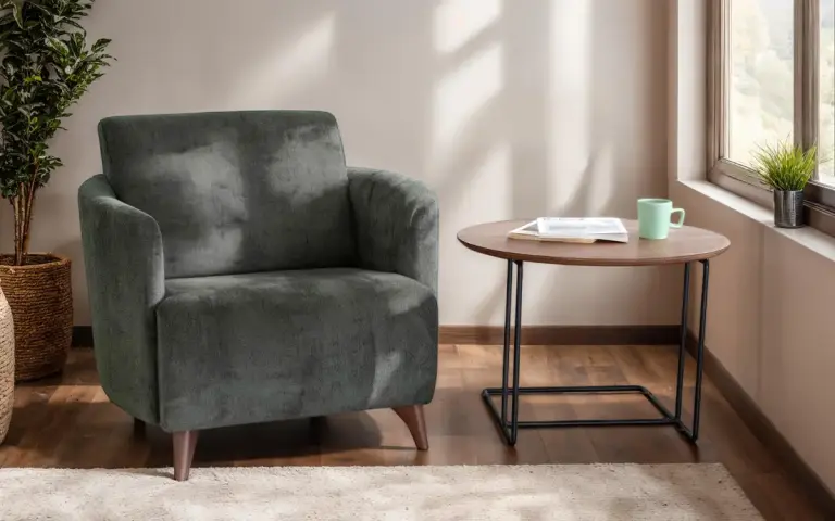 Peluso Sillon Fama 2025