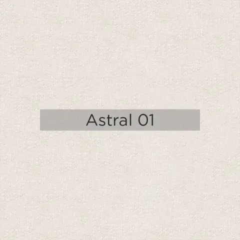 La carta de colores de la tela Astral de Fama Sofás ofrece una amplia gama de tonalidades pensadas para adaptarse a cualquier estilo de interior.