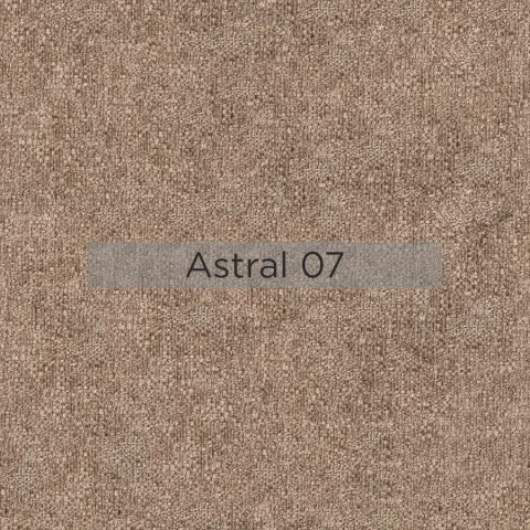 La carta de colores de la tela Astral de Fama Sofás ofrece una amplia gama de tonalidades pensadas para adaptarse a cualquier estilo de interior.