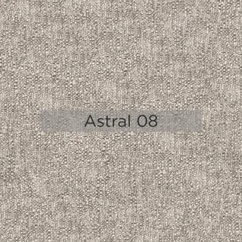 La carta de colores de la tela Astral de Fama Sofás ofrece una amplia gama de tonalidades pensadas para adaptarse a cualquier estilo de interior.