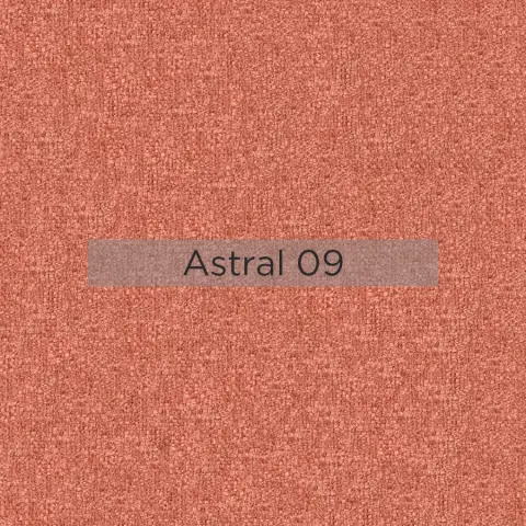 La carta de colores de la tela Astral de Fama Sofás ofrece una amplia gama de tonalidades pensadas para adaptarse a cualquier estilo de interior.
