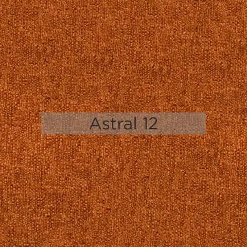 La carta de colores de la tela Astral de Fama Sofás ofrece una amplia gama de tonalidades pensadas para adaptarse a cualquier estilo de interior.