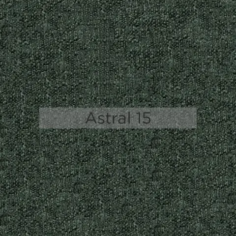 La carta de colores de la tela Astral de Fama Sofás ofrece una amplia gama de tonalidades pensadas para adaptarse a cualquier estilo de interior.