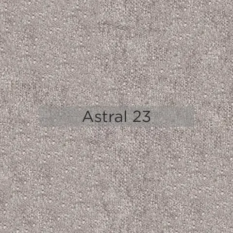 La carta de colores de la tela Astral de Fama Sofás ofrece una amplia gama de tonalidades pensadas para adaptarse a cualquier estilo de interior.