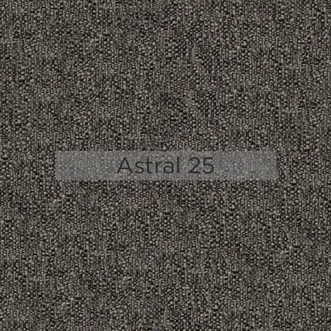 La carta de colores de la tela Astral de Fama Sofás ofrece una amplia gama de tonalidades pensadas para adaptarse a cualquier estilo de interior.