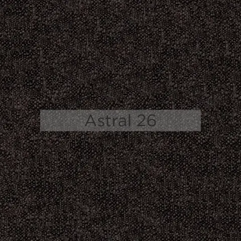La carta de colores de la tela Astral de Fama Sofás ofrece una amplia gama de tonalidades pensadas para adaptarse a cualquier estilo de interior.