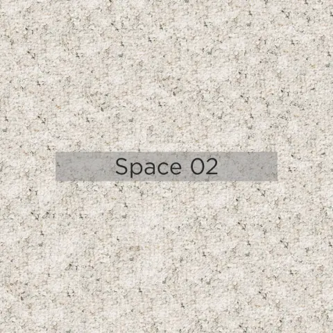 La colección Space ofrece una gama de tonos neutros y elegantes, perfectos para ambientes contemporáneos.